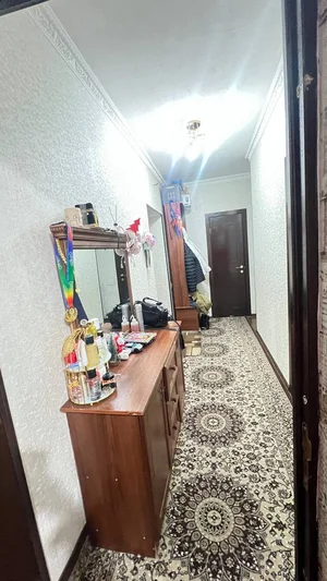 Фото 5 2-комн. квартира в Сергели 5а