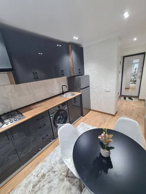 Фото 1 1-комн. квартира в Ташкенте