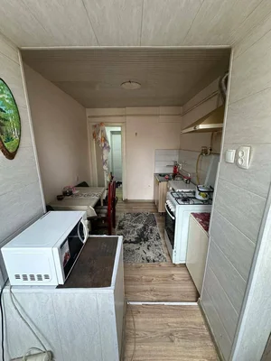 Фото 2 1-комн. квартира в Чилонзор 2