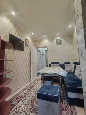 Фото 3 Дом в Чиланзар