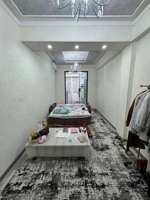 Фото 2 Квартира в Сергели