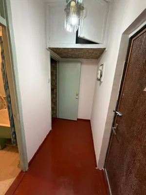 Фото 5 1-комн. квартира в Чиланзар