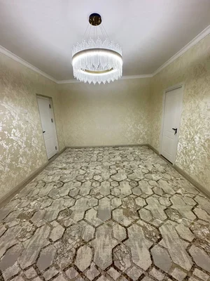 Фото 2 1-комн. квартира в Юнусабад