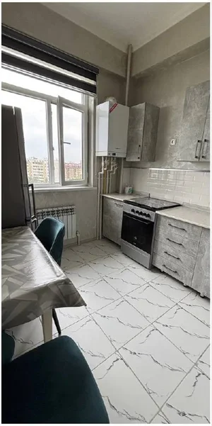 Фото 5 1-комн. квартира в Юнусабад