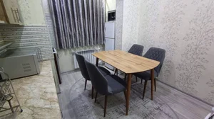 Фото 1 1-комн. квартира в Яшнабадском районе