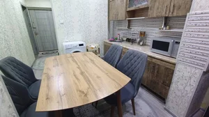 Фото 2 1-комн. квартира в Яшнабадском районе