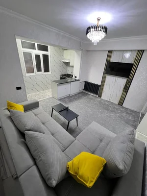 Фото 1 2-комн. квартира в Юнусабадском районе