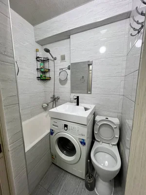 Фото 3 2-комн. квартира в Юнусабадском районе