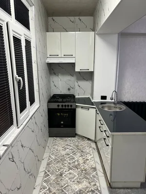 Фото 4 2-комн. квартира в Юнусабадском районе