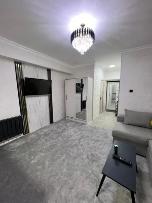 Фото 6 2-комн. квартира в Юнусабадском районе