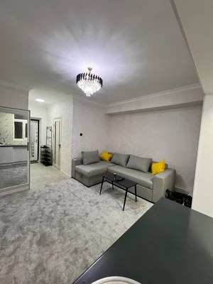 Фото 7 2-комн. квартира в Юнусабадском районе