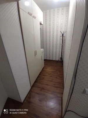 Фото 5 1-комн. квартира в Юнусабадском районе