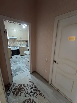 Фото 2 1-комн. квартира в Юнусабадском районе