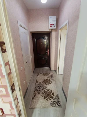 Фото 10 1-комн. квартира в Юнусабадском районе