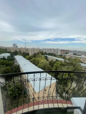 Фото 4 Квартира в Юнусабадском районе