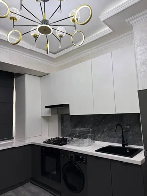 Фото 3 1-комн. квартира в Olmos Residence