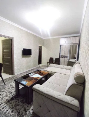 Фото 1 1-комн. квартира в Шота Руставели