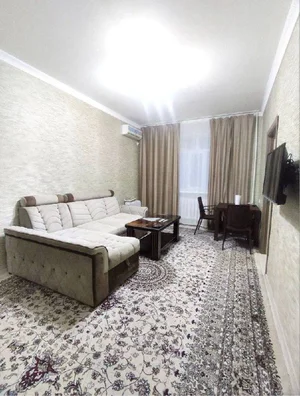 Фото 2 1-комн. квартира в Шота Руставели