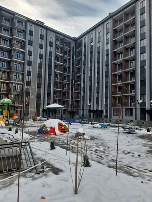 Фото 3 2-комн. квартира в Янгихает Сергели