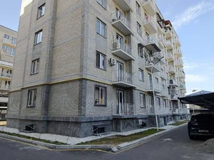 Фото 1 2-комн. квартира в Куйлюк ЖК Компас