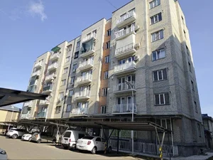 Фото 2 2-комн. квартира в Куйлюк ЖК Компас