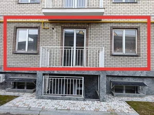 Фото 8 2-комн. квартира в Куйлюк