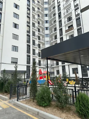 Фото 4 2-комн. квартира в Яшнабадском районе