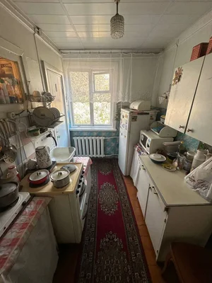 Фото 5 2-комн. квартира в Сергели