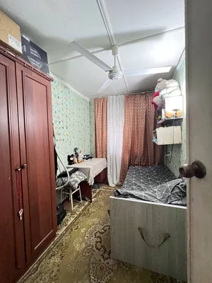 Фото 2 3-комн. квартира в Сергели