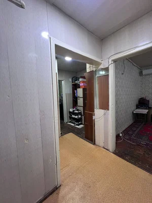 Фото 5 3-комн. квартира в Сергели