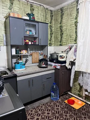 Фото 6 3-комн. квартира в Сергели