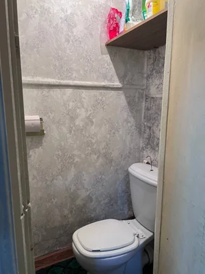 Фото 8 3-комн. квартира в Сергели