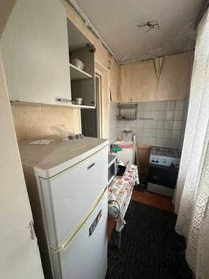 Фото 4 Квартира в Сергели