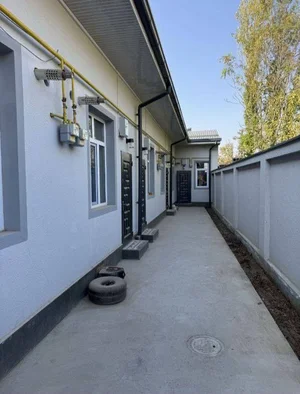 Фото 1 1-комн. квартира в Сергели