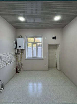 Фото 4 1-комн. квартира в Сергели