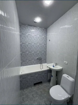 Фото 7 1-комн. квартира в Сергели