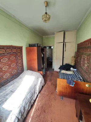 Фото 1 2-комн. квартира в Яшнабад