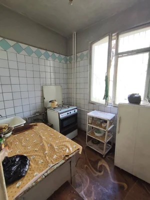 Фото 6 2-комн. квартира в Яшнабад