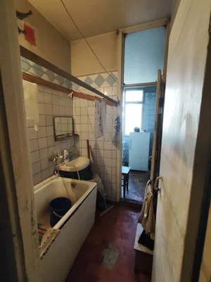 Фото 7 2-комн. квартира в Яшнабад