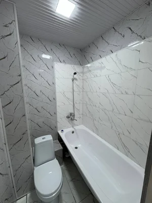 Фото 7 2-комн. квартира в Сергели