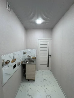 Фото 4 2-комн. квартира в Сергели