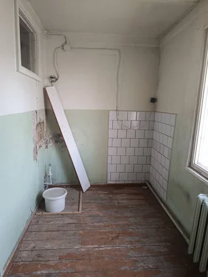 Фото 7 2-комн. квартира в Сергели