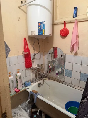 Фото 9 2-комн. квартира в Сергели