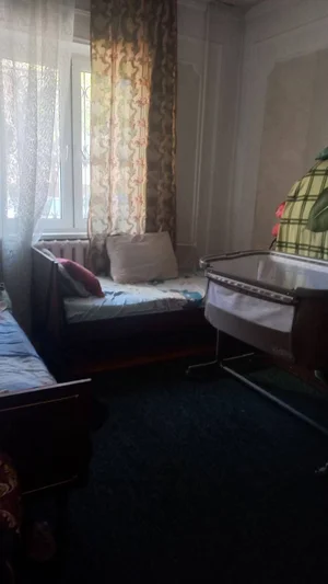 Фото 3 2-комн. квартира в Сергели