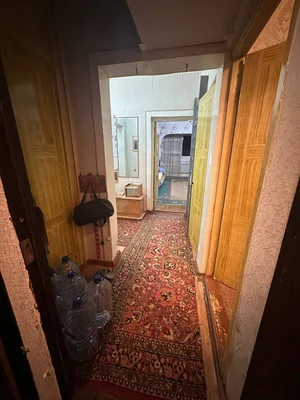 Фото 6 3-комн. квартира в Сергели