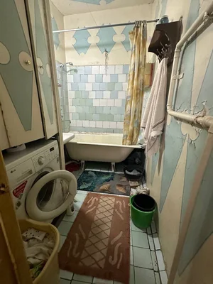 Фото 9 3-комн. квартира в Сергели