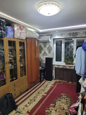 Фото 2 2-комн. квартира в Сергели