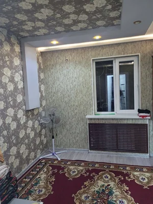 Фото 5 2-комн. квартира в Сергели