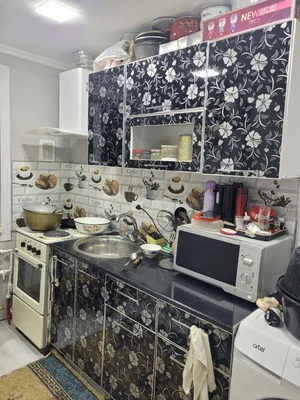 Фото 8 2-комн. квартира в Сергели