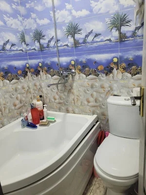 Фото 9 2-комн. квартира в Сергели